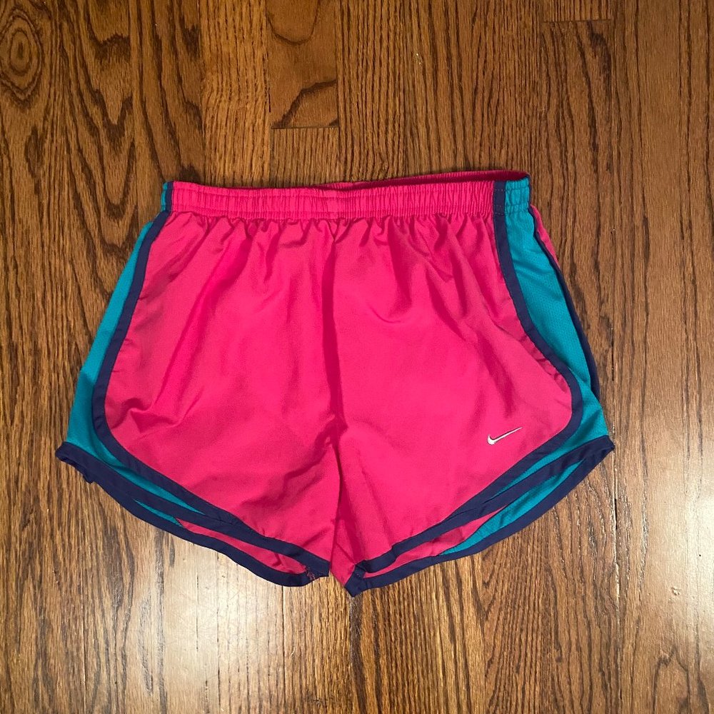 Nike Tempo Dri-Fit Running Shorts Sz. Small